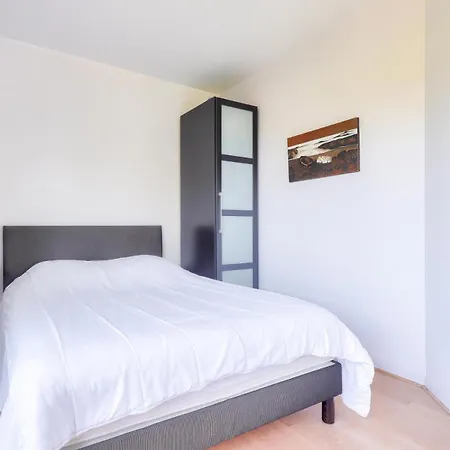 Gambetta - Maeva - 2 Pieces 4 Personnes - Confort Mae-8751 Apartment Deauville